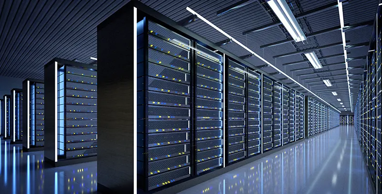 Stefano Resi of Nokia highlights South Africa’s strengths, challenges and future role in Africa’s expanding data centre landscape Data_centre_server_room